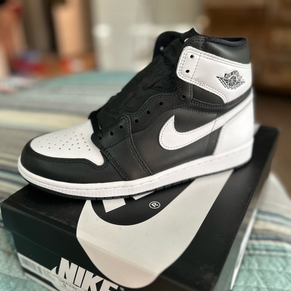 Nike Other - Air Jordan 1 Retro High OG